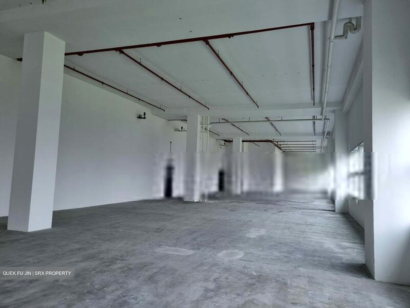 Bendemeer Road (D12), Factory #453495681